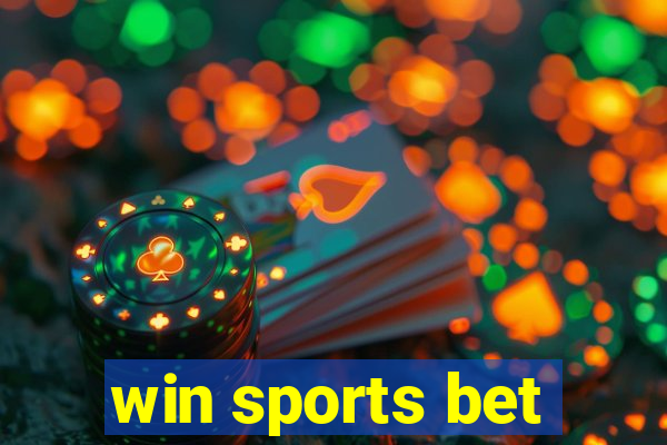 win sports bet