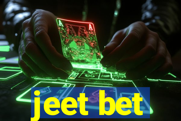 jeet bet