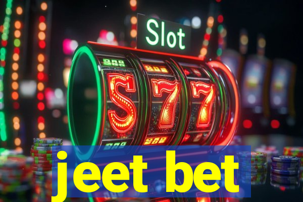 jeet bet