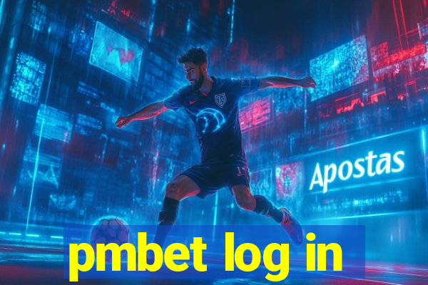 pmbet log in