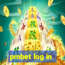 pmbet log in