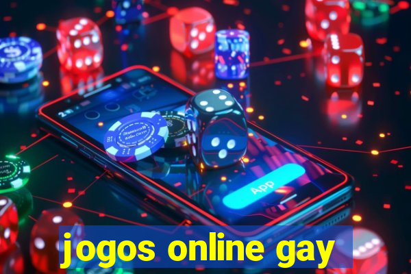 jogos online gay