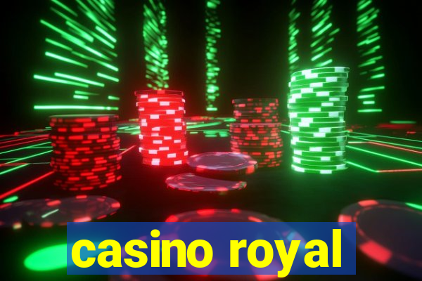 casino royal