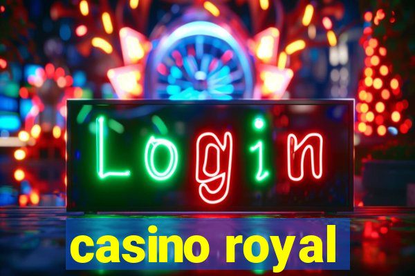 casino royal