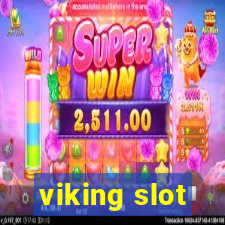 viking slot