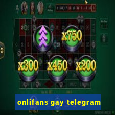 onlifans gay telegram