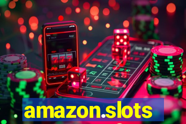 amazon.slots