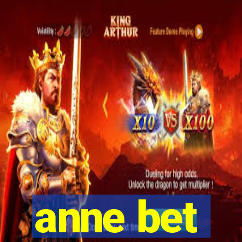 anne bet