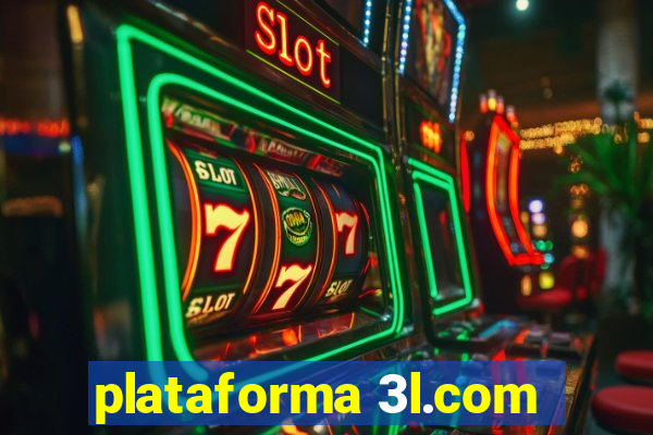 plataforma 3l.com