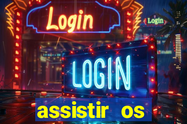 assistir os simpsons online dublado