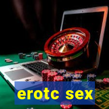 erotc sex