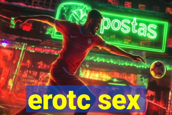 erotc sex