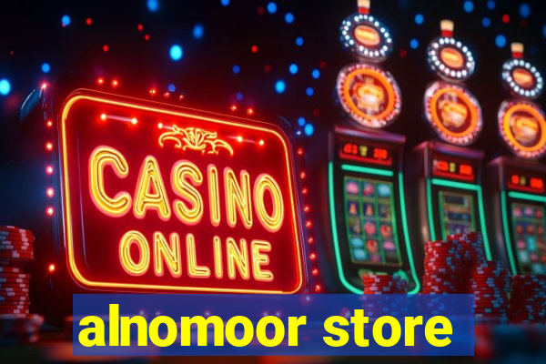 alnomoor store