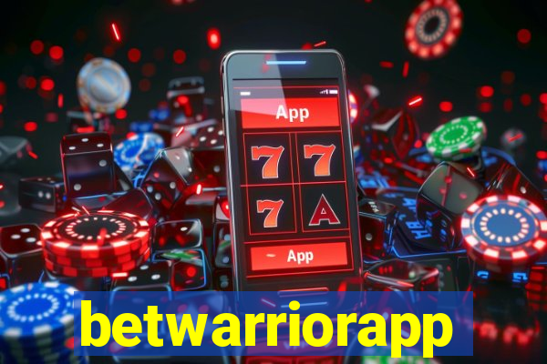 betwarriorapp