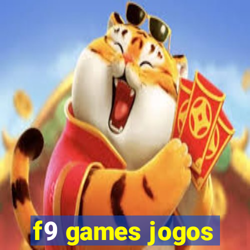 f9 games jogos