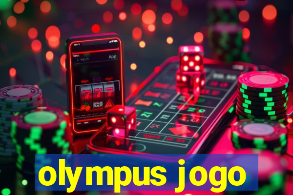 olympus jogo