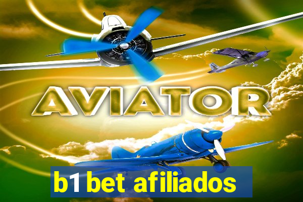 b1 bet afiliados