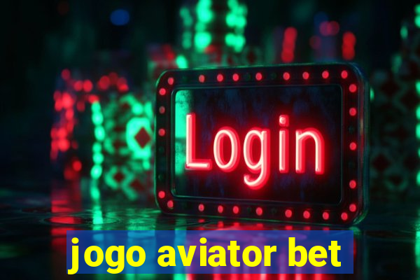 jogo aviator bet