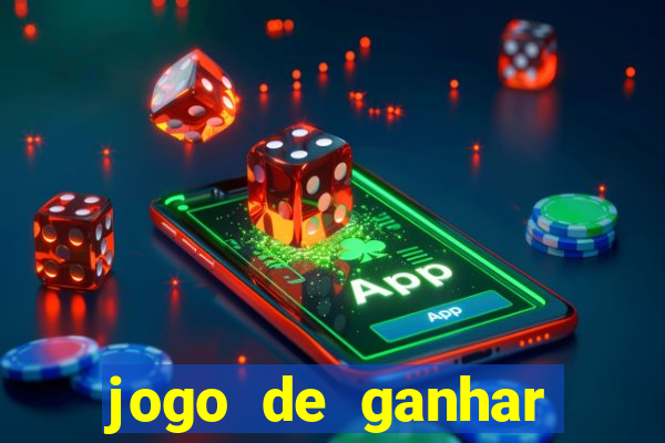 jogo de ganhar dinheiro de verdade sem pagar nada