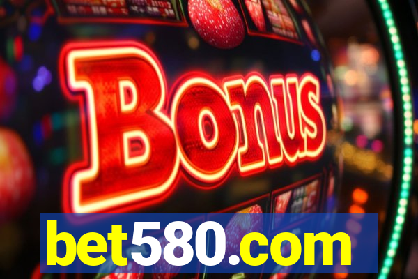 bet580.com