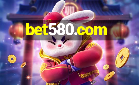 bet580.com