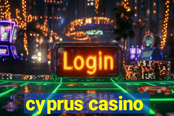 cyprus casino