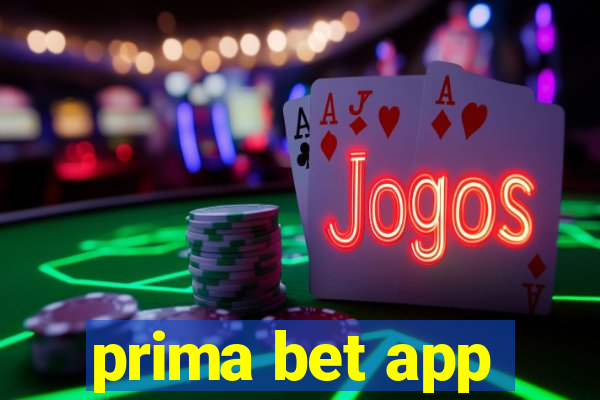 prima bet app