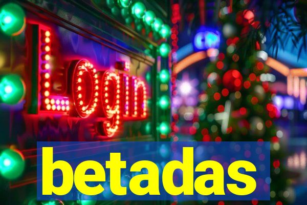 betadas