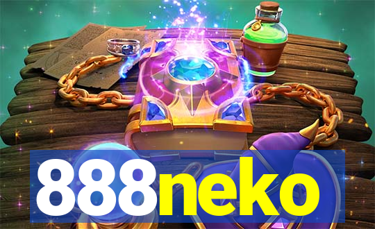 888neko