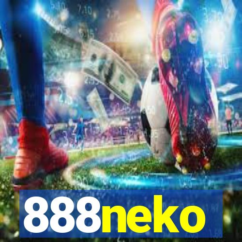 888neko