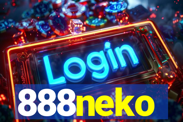 888neko