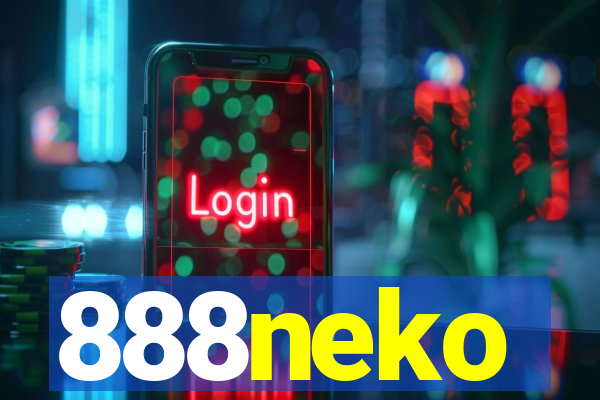 888neko