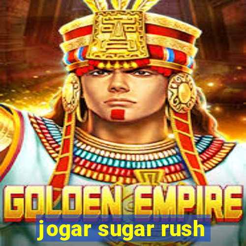 jogar sugar rush