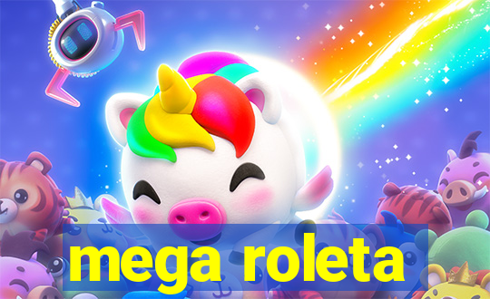 mega roleta