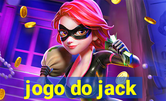 jogo do jack