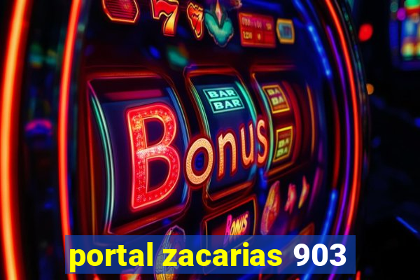 portal zacarias 903