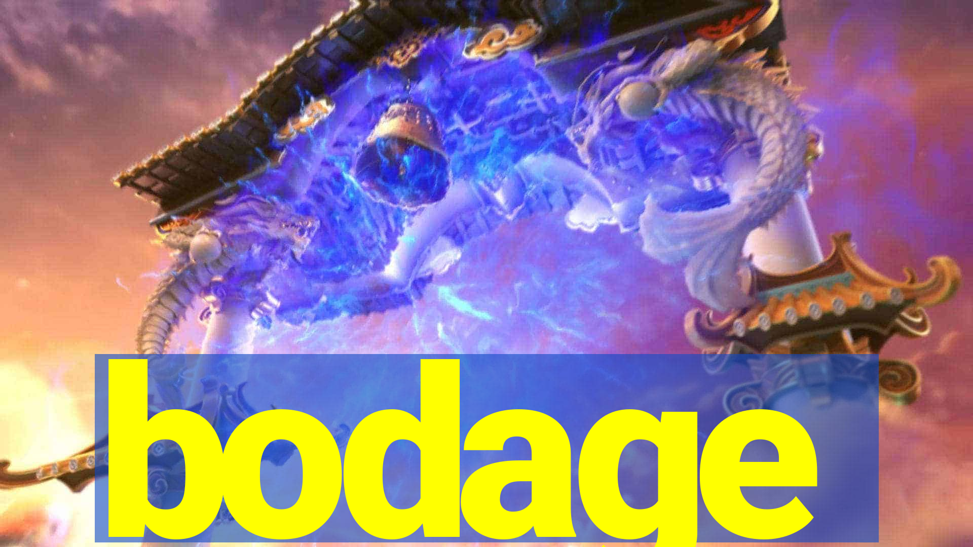 bodage