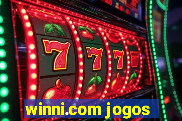 winni.com jogos