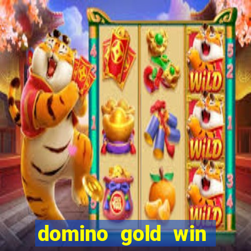 domino gold win real money