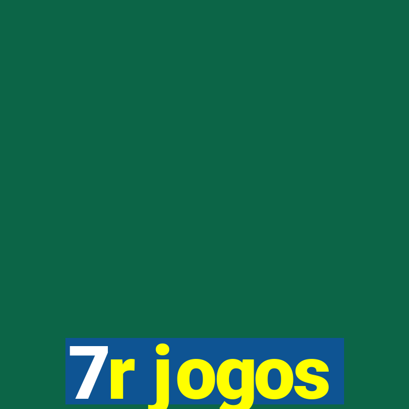 7r jogos