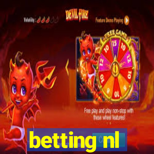 betting nl