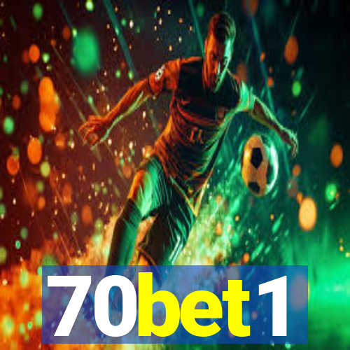 70bet1