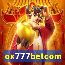 ox777betcom