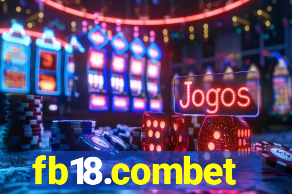 fb18.combet