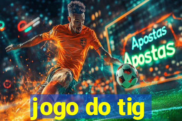 jogo do tig