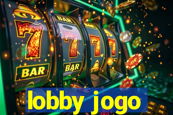 lobby jogo