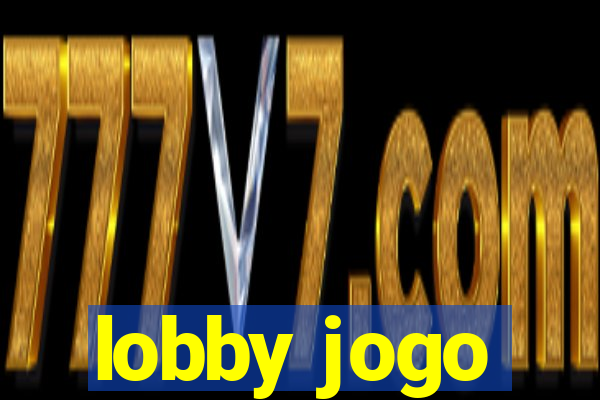 lobby jogo