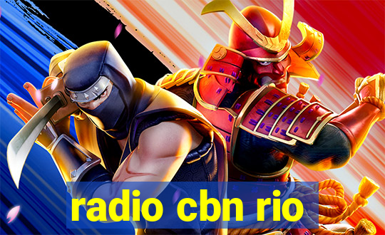 radio cbn rio