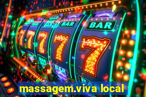 massagem.viva local