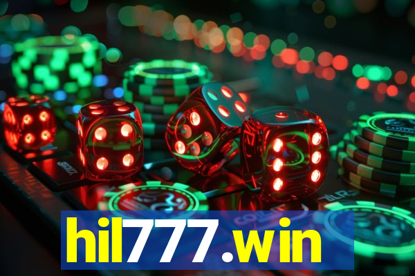 hil777.win